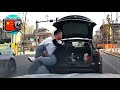 China's Craziest Car Crashes #9