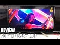 Review Sony XF7596 - X75F - Nueva Television 4K UHD HDR Android TV