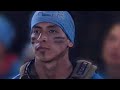 desafío the box xx  2024 Yan deja claro que no necesita el dinero de sensei⚽🏀