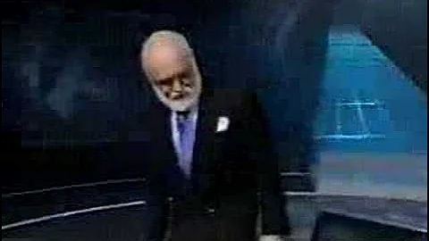 James Randi - Psychic Investigator - Part 8 of 15