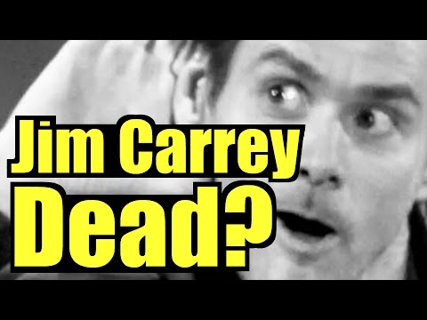 Jim Carrey death hoax