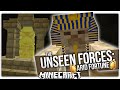 THE ULTIMATE MINECRAFT PYRAMID GRAVE ROBBING