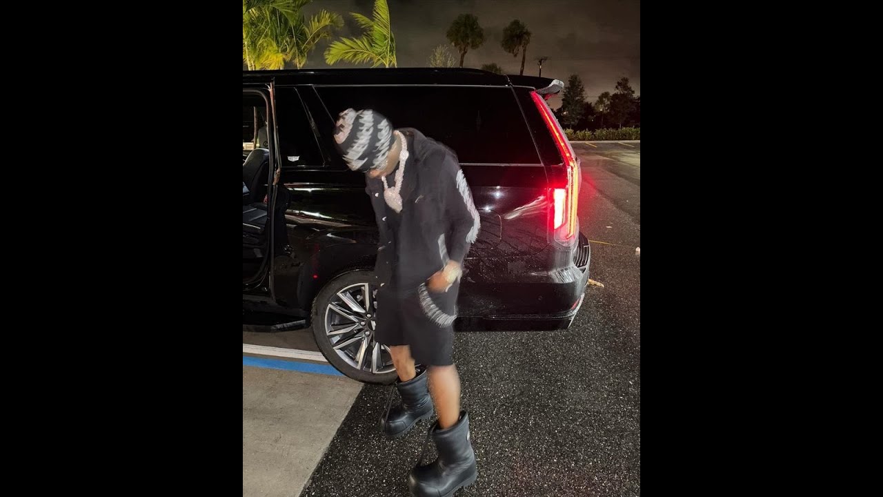 [FREE] Real Boston Richey Sample Type Beat - 