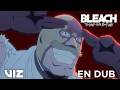 You Can Do It, Superstar | BLEACH: Thousand-Year Blood War (ENGLISH DUB) | VIZ