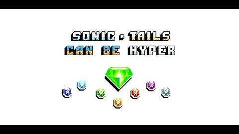 Sonic 2 SMS Remake Final level