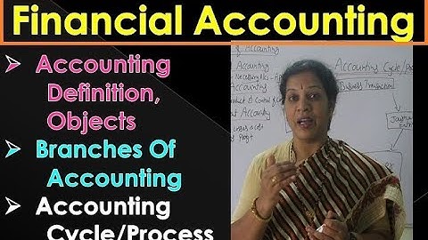 Accounting Basics For Beginners By Dr.Devika Bhatnagar
