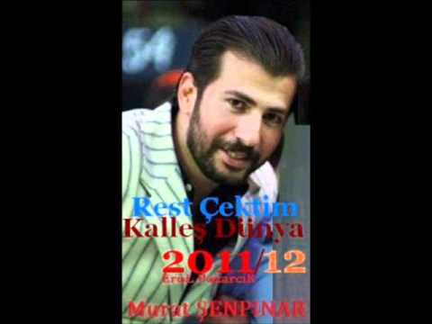 Murat Şenpınar ÇILDIRABİLİRİM FENA