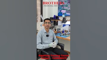 Online PCB Repairing Course | Download Our App Now #onlinepcbrepairing #Course #training #pcb
