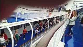 #MY GRANDMOTHER SMOKES A PIPE