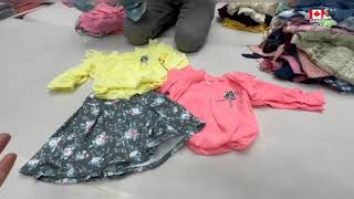 Kids Both Girls And Boys Daily Wear And Summer Dresses With Wholesale Prices