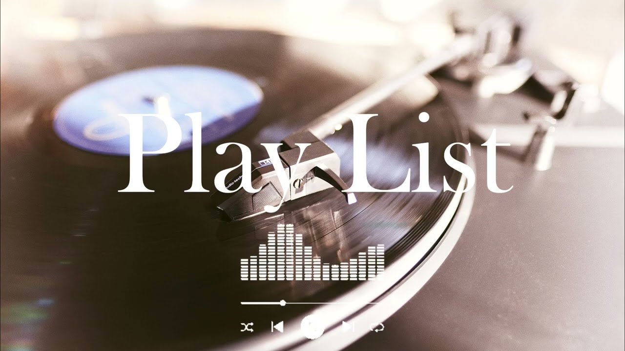𝐏𝐥𝐚𝐲𝐥𝐢𝐬𝐭 그루브에 끌려 찾아보았다. 미친 감성 🤍🎧 | 분위기 좋아지는 Lo-fi, 90년대희팝 ,viny,loop