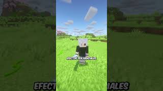 Serpientes en minecraft! #shorts #mods #minecraft