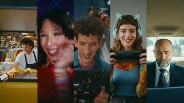 Differentiated connectivity offerings scale best on high-performing programmable networks