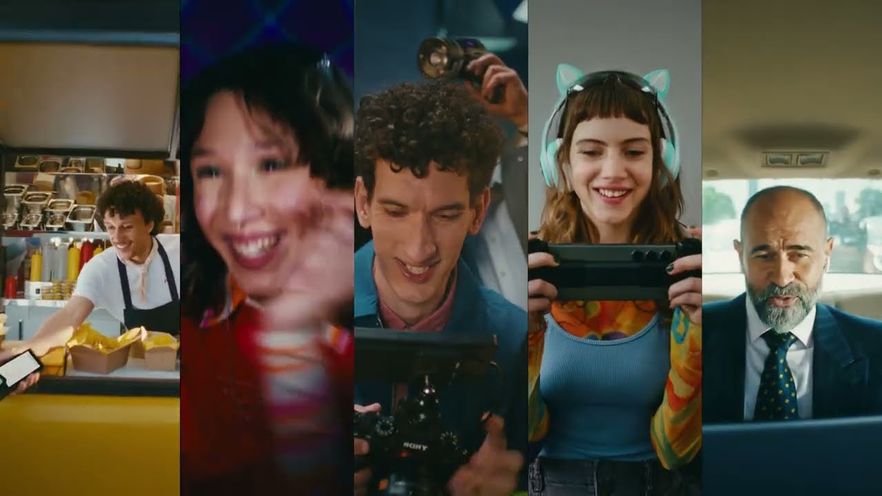 Differentiated connectivity offerings scale best on high-performing programmable networks