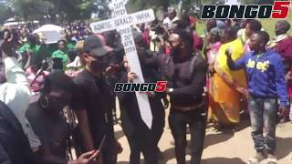 Majirani Na Ndugu Waeleza Walivyoishi Na Masogange Kijijini Kwao