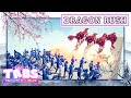 TABS #63【DRAGON RUSH IN TABS🔥: 灼熱龍のファイヤーブレス】Totally Accurate Battle Simulator