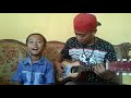 Kereen, Anak Kecil Bersuara Merdu, Lagu Ayah Kukirimkan Do'a.