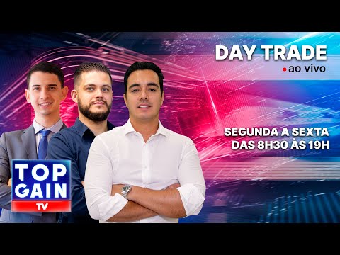 DAY TRADE AO VIVO ÍNDICE E DÓLAR FUTURO - ANÁLISE TÉCNICA E TAPE READING (23/02)