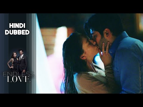 Love Under The Rain! | Endless Love Hindi-Urdu Dubbed | Kara Sevda