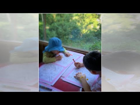 走出離婚陰霾！梁靜茹婚變2個月帶兒子同遊「狀態超好」，「經常抽時時間伴兒」與友同框笑迎新人生~~ | KDM TV