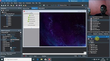 Cara membuat aplikasi Perulangan dengan Delphi 10.3