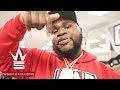 FatBoy SSE - “8roundz Freestyle” (Official Music Video - WSHH Exclusive)