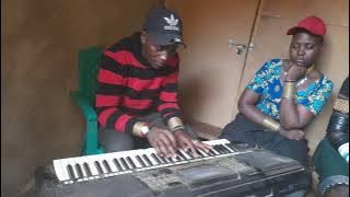 Idogosa lyambogo  Asante baba by lwenge studio mtimbira