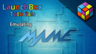 Emulating the Arcade (MAME)  - LaunchBox Tutorials screenshot 5