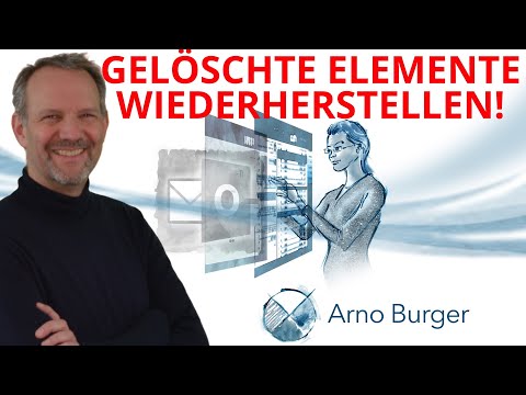 Video: Wo befinden sich gelöschte Elemente in Salesforce?