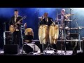 Capture de la vidéo Helsinki - Cotonou Ensemble - Part 2/4 @Savoy-Teatteri 31.12.2015 Helsinki