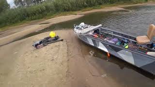 видео: Судак,щука и не только.Рыбалка на Припяти картинка: Судак,щука и не только.Рыбалка на Припяти