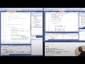 🔴 Let's build LAN Multiplayer for a UWP Game! (Sockets, C#) [P3]