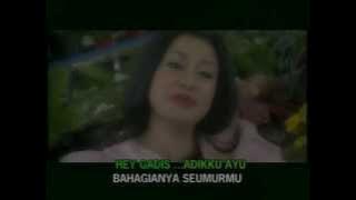 ARIE KOESMIRAN .GADIS  CIPT TITIEK PUSPA