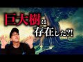 地球に森は存在しない説？！（深堀動画）