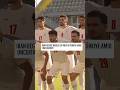 Iran begins World Cup prep in Türkiye amid uncertainty
