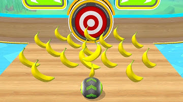 Going Balls SpeedRun Gameplay Level 333-336