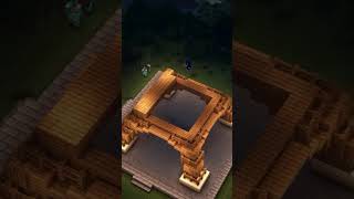 #minecraft#tutorial#eiffel tower