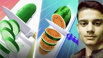 Perfect slice Live Now part 257 😱🔥 #shortfeed