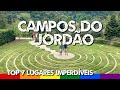 Campos do Jordão SP - O que Fazer: Top 7 Lugares Imperdíveis