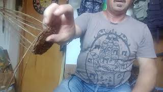 panaro passo passo inizio di un mini panaro