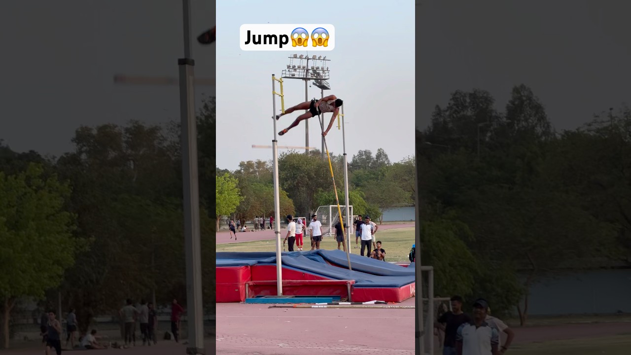 #jumping