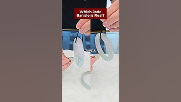 Which One Is The Real Jade? 🔉🤔