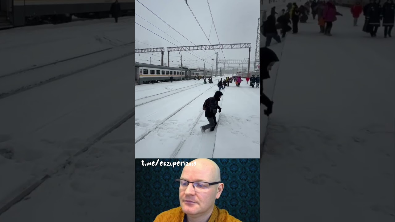 СПОСОБ ЗАБИРАТЬСЯ НА ПЛАТФОРМУ В РЯЗАНИ