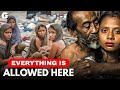 The WORLD’S MOST CHAOTIC HELL on EARTH – You'll REGRET Watching This! Real Bangladesh Documentary
