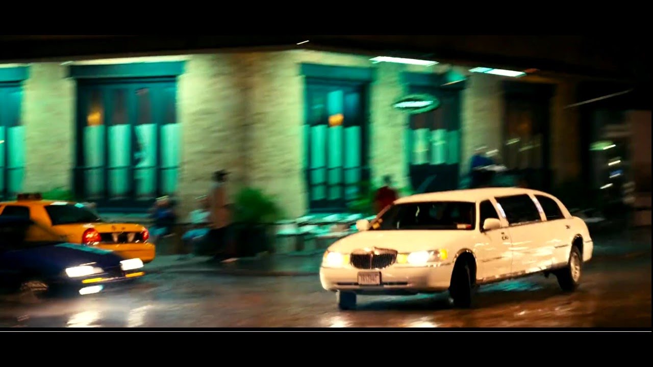 superd comedy movies scene with car drive YouTube