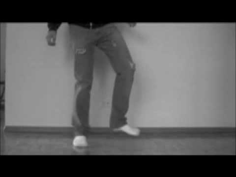 [FMS] Tutorial: Melbourne Shuffle Basics Redux part 1