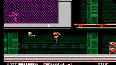 lets play G I Joe atlantis5