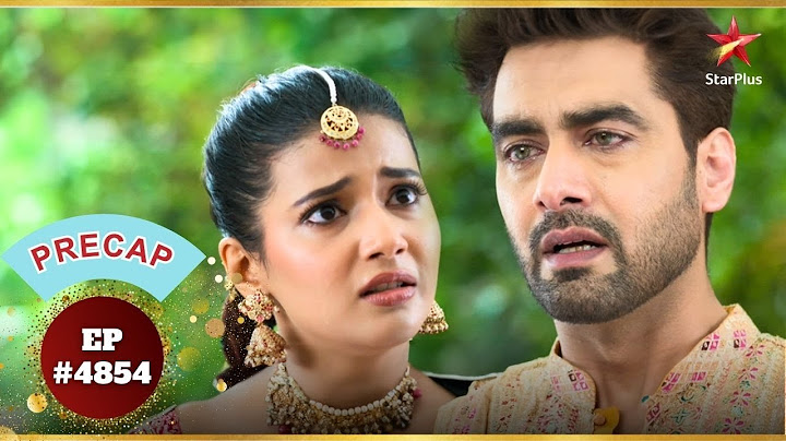 Abhira के सवाल का क्या जवाब देगा Armaan?|Ep.4854|Precap|Yeh Rishta Kya Kehlata Hai |Mon-Sun |9:30 PM