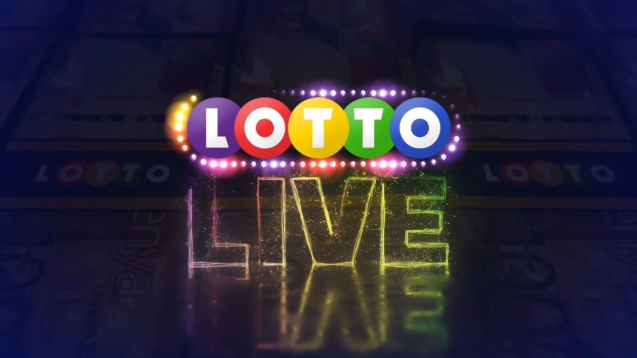 HAPPY LABOUR DAY!!! - LOTTO LIVE - 1/5/24 - YouTube