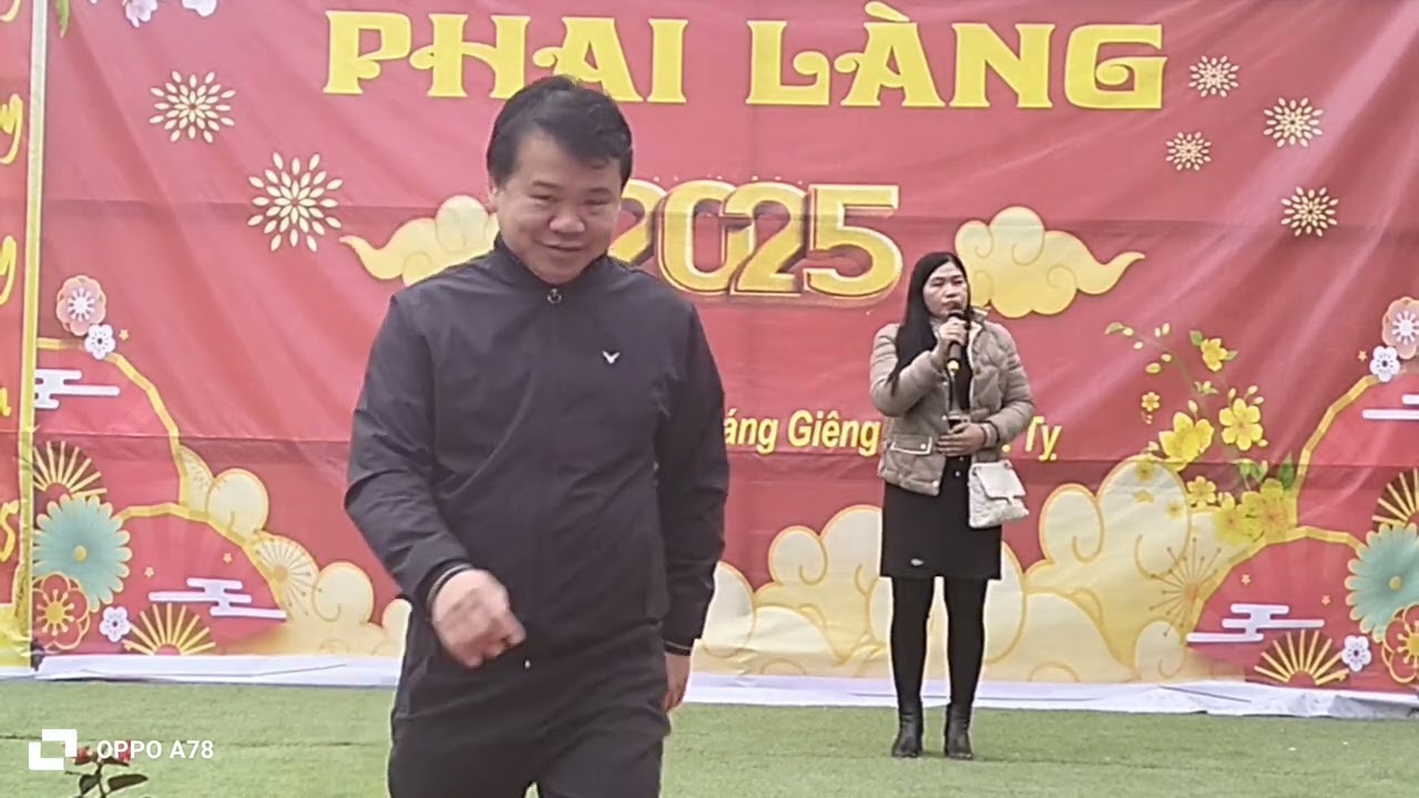 Hát Lượn - Hứa Cẩn Lưu Ngoan hát kết tại lễ hội phai làng thắng lợi mọi người nghe nhé &